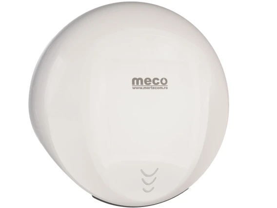 Uscator maini plastic ABS alb HDW2023 