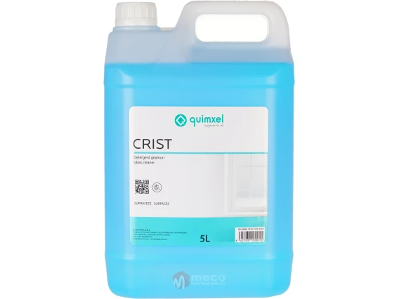 Detergent geam Quimxel Crist 5 litri