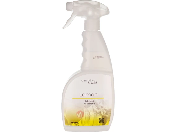 Odorizant camera Qimxel Ambixel 750ml Lemon