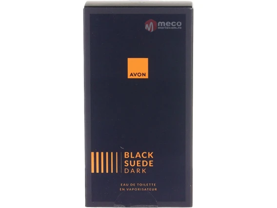 Parfum Black Suede Dark 100 ml