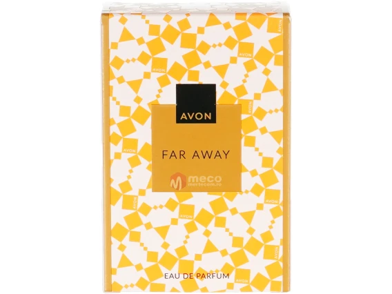 Parfum Far Away Avon 30ml