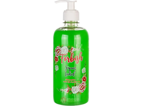 Săpun lichid Forbish 500ml
