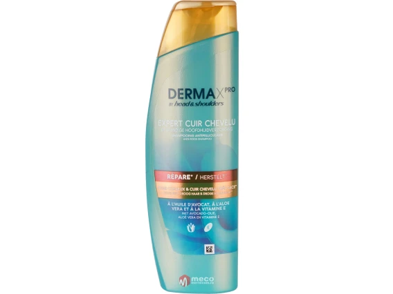 Sampon Head&Shoulders Dermaxpro 225ml Repair