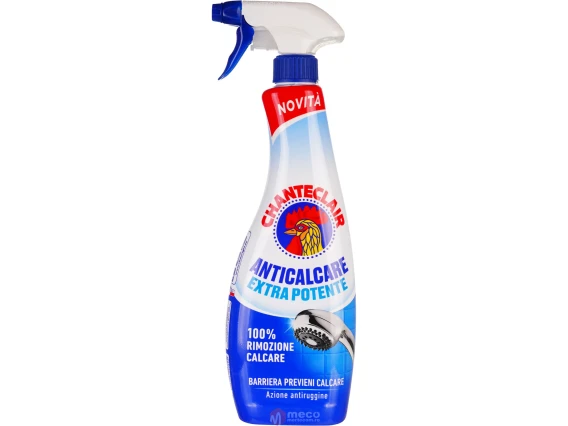Detergent anticalcar Chanteclair Universal Antiaburire 625 ml