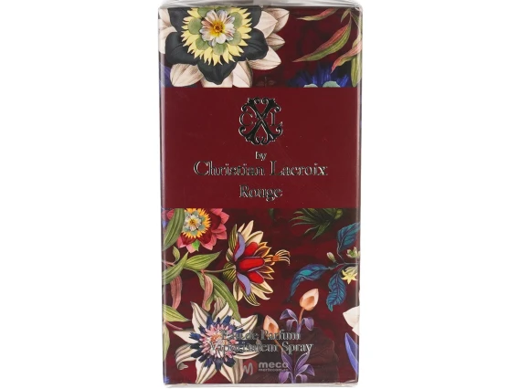 Apa de parfum Christian Lacrox Rouge 100ml