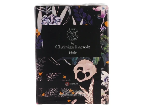 Apa de toaleta Christian Lacrox Noir 100ml