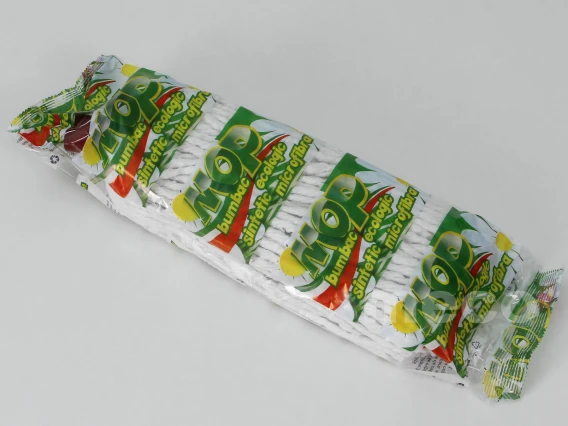 Mop de bumbac Iacob 300g