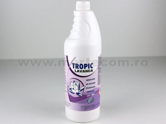 Odorizant Tropic Lavanda 1litru