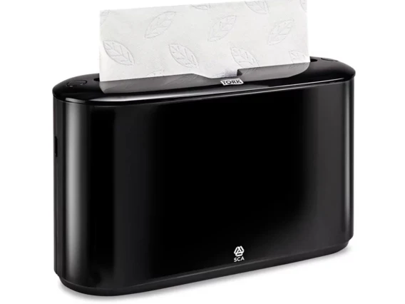 Dispenser servetele de masa Tork negru 552208