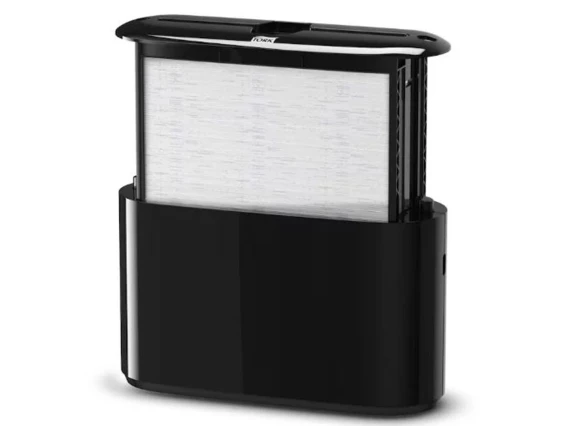Dispenser servetele de masa Tork negru 552208