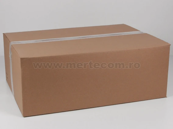 Hartie igienica bulk pliata 200 buc 2straturi