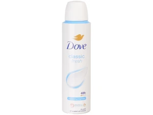 Deodorant spray Dove 150ml (Classic Fresh)