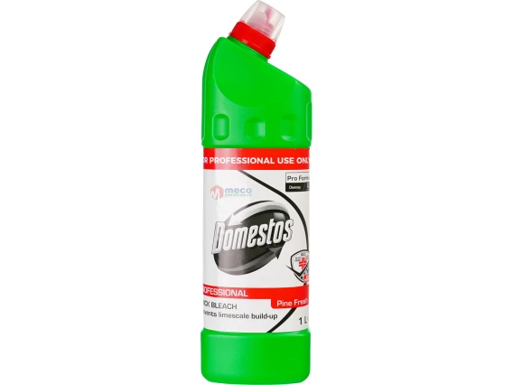 Dezinfectant Domestos Pro Formula 1 litru Pine Fresh