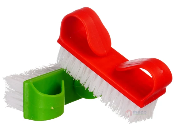 Periuta unghii Zorex 2 bucati/set