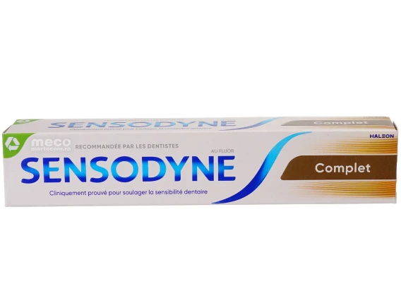 Pasta de dinti Sensodyne Complet 75ml