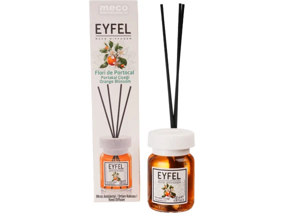 Odorizant camera Eyfel Flori de Portocal 120ml