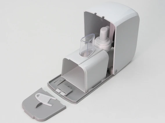 Dozator săpun spumă Meco F5 500ml