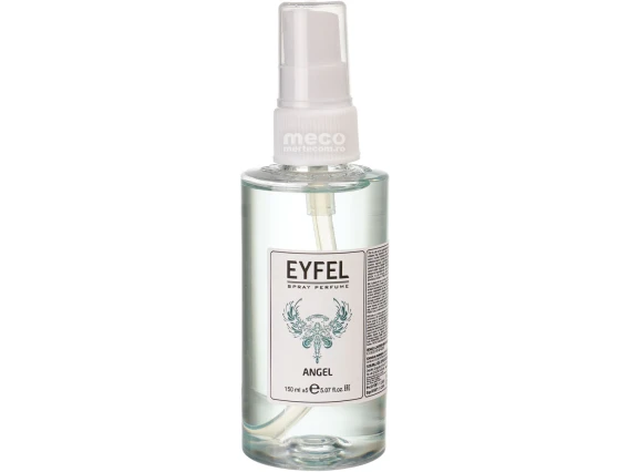 Odorizant camera si auto Eyfel Angel 150ml