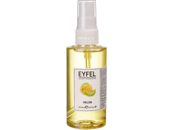 Odorizant camera si auto Eyfel Melon 150ml