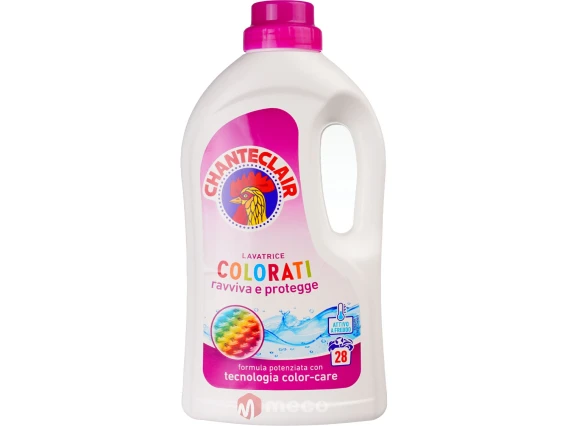 Detergent lichid Chanteclair 1.26 litri (Color)