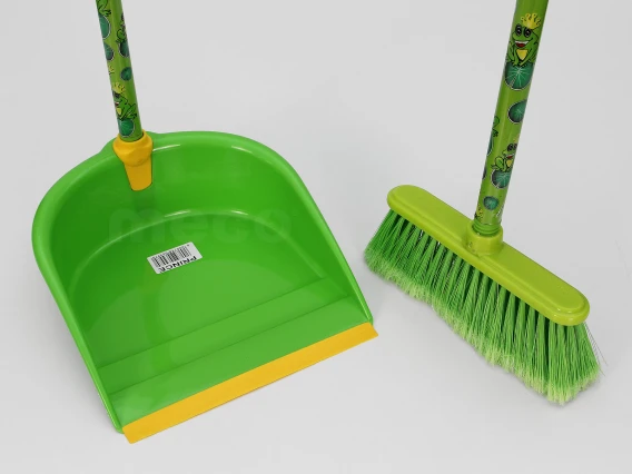 Set ergonomic Prince faras+matura