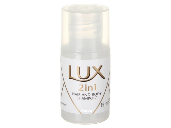 Sampon si Gel de dus Lux 19ml 2in1 7518220 50 bucati (50 bucăți)