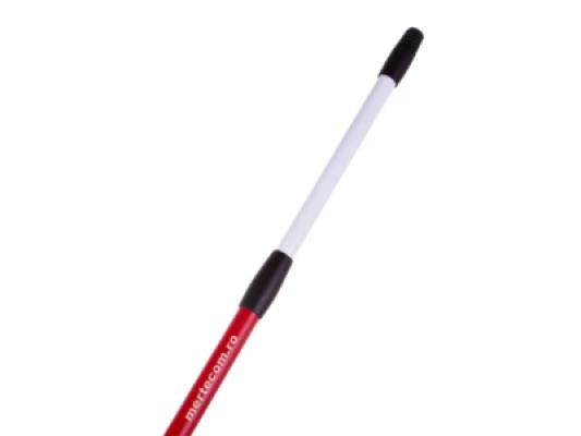 Cozi si bare telescopice