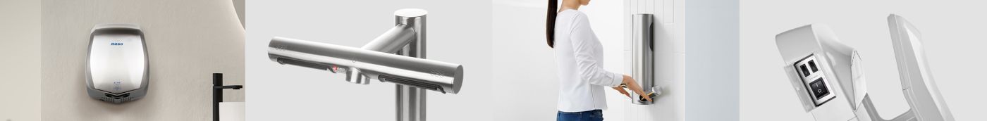 Uscătoare de mâini