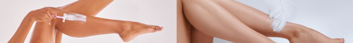 Aparate de ras - soluții epilare