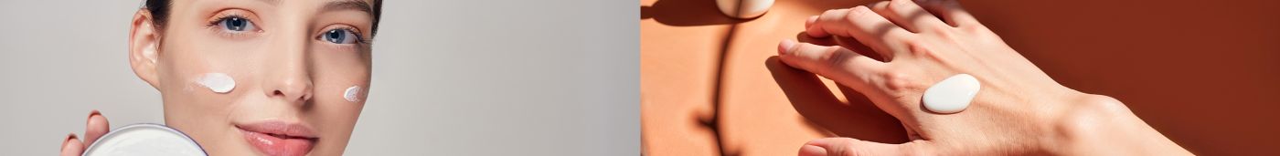 Crema mâini, față și corp