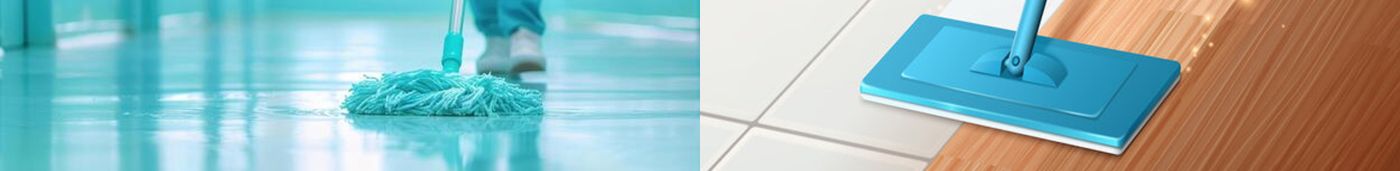 Detergenți pardoseli