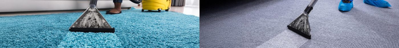 Detergenți covoare și mochetă