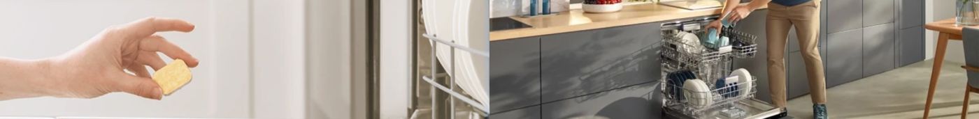 Detergenti masina spalat vase