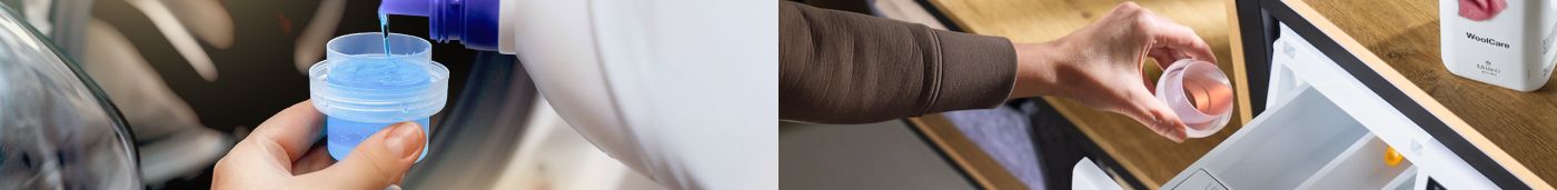 Detergent rufe lichid