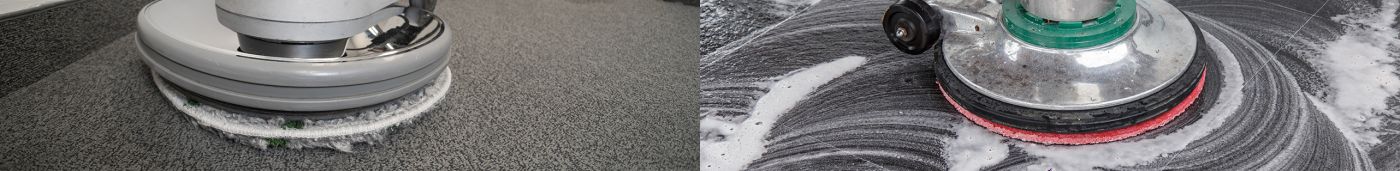 Echipamente curatenie