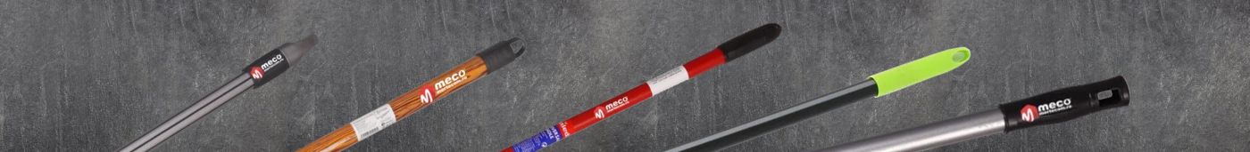 Cozi si bare telescopice