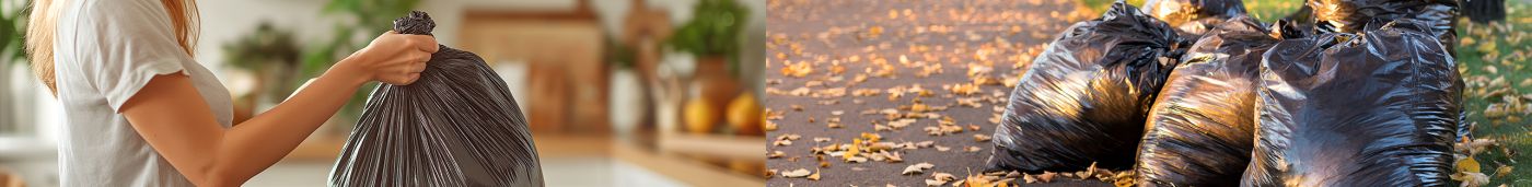 Saci menajeri 240 litri