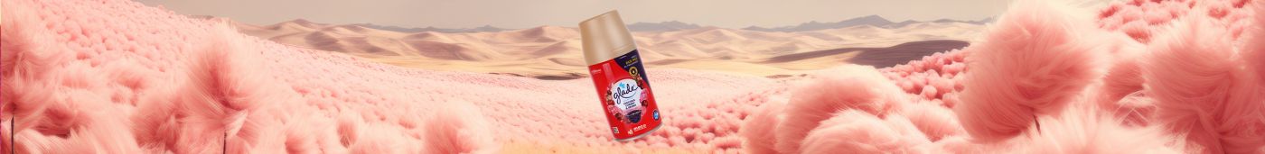 Rezerve odorizant Discover