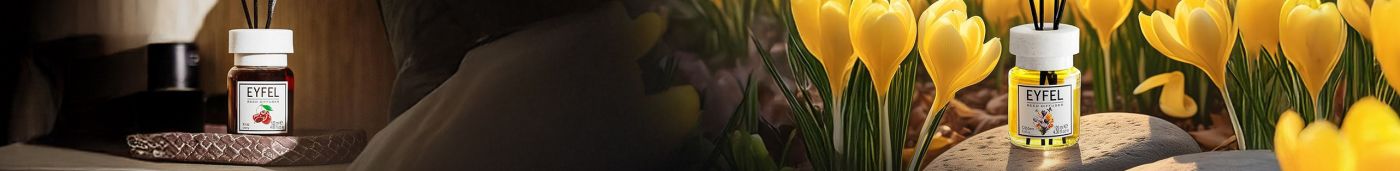 Odorizante cu betisoare