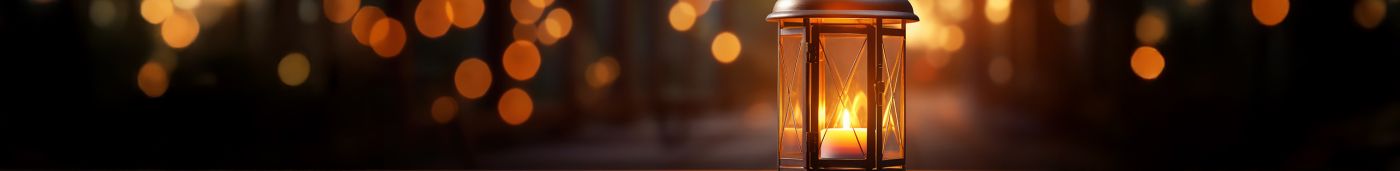 Lumânări și candele