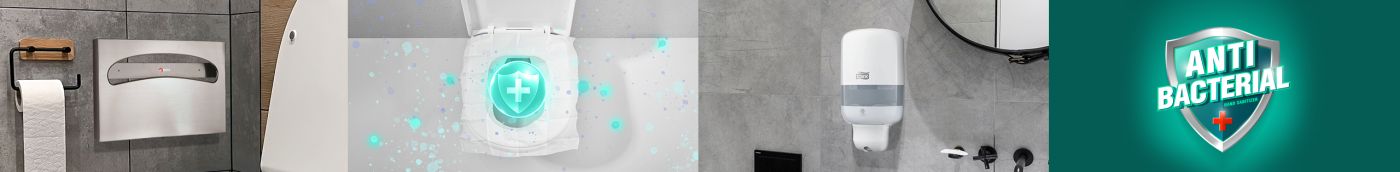 Protecție igienică colac wc