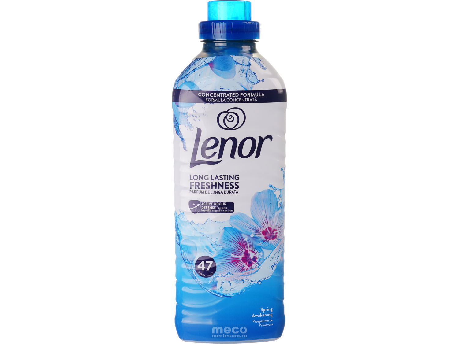 Balsam rufe Lenor 987ml Spring Awakening 