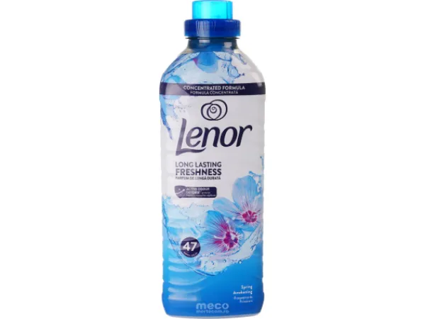 Balsam rufe Lenor 987ml Spring Awakening 