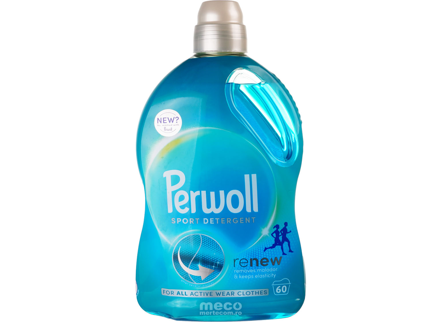Detergent lichid Perwoll Sport 3 litri