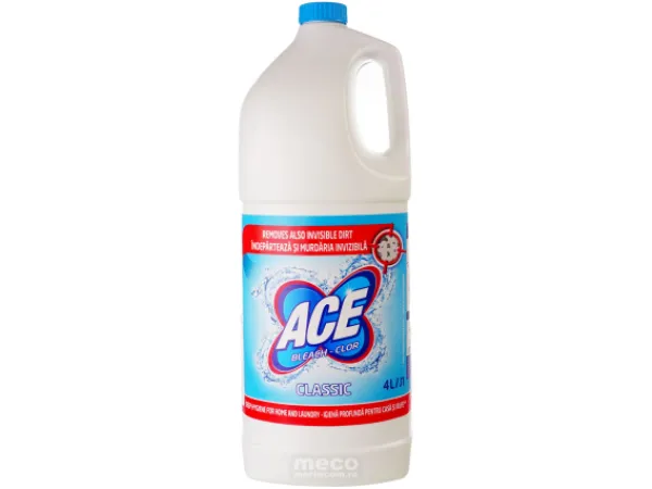 Clor Ace Classic 4litri