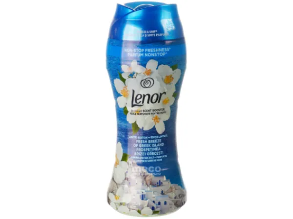 Bilute parfumate Lenor 195g Fresh Breeze Greek