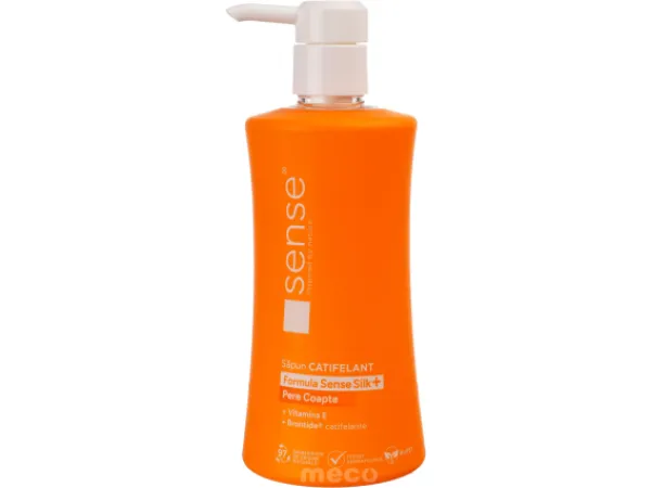 Sapun lichid gel Sense 330ml Pere Coapte