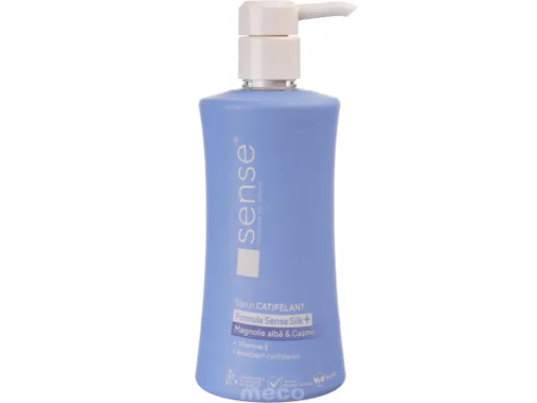 Sapun lichid gel Sense 330ml Magnolie Alba & Casmir