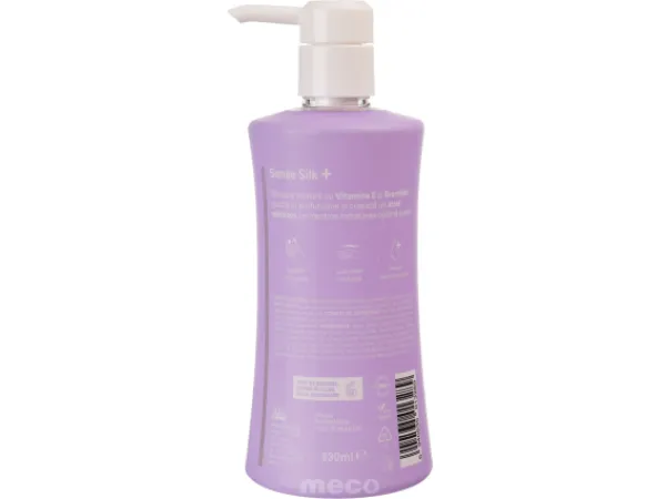 Sapun lichid gel Sense 330ml Liliac & Frezie