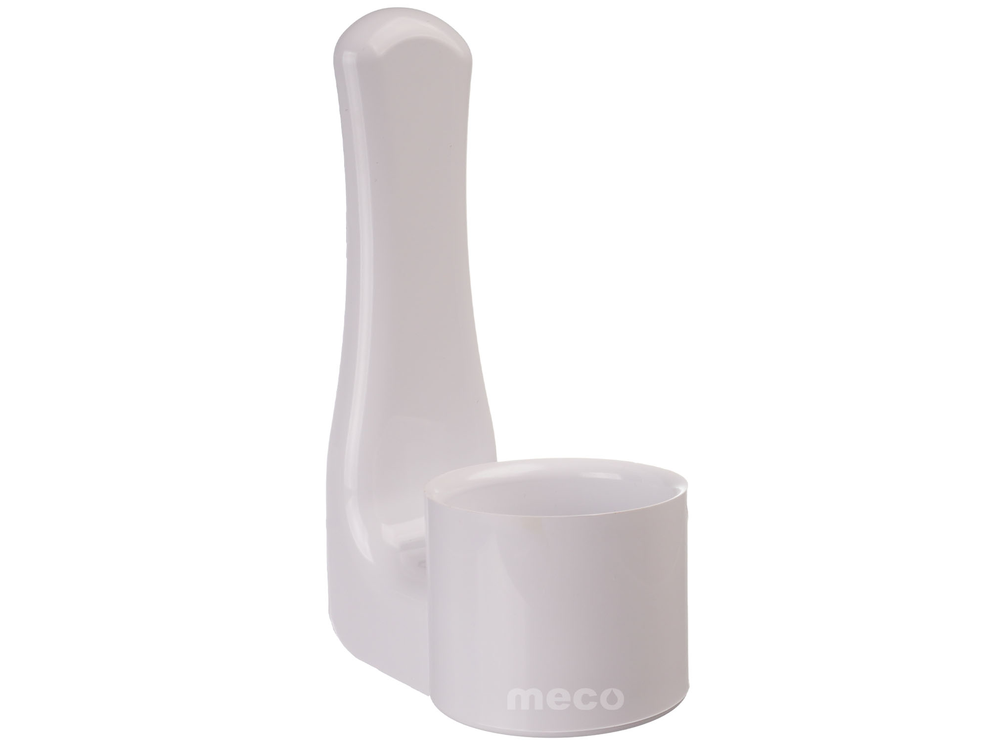 Suport pentru dispenser Sense 450ml alb